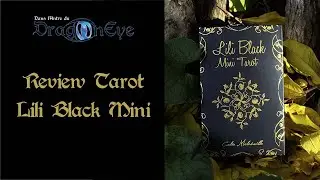 Review mini Lili black