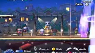 DBDC - Krystedez(Wario) vs. Marshall(Dedede)
