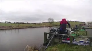Beech hill fishery