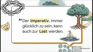 Das gute Leben
