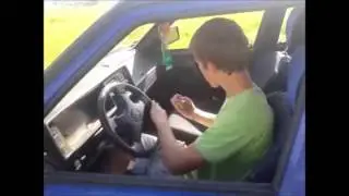 Drive like a BOSS