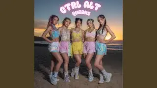 CTRL ALT QUEENS (Remix)