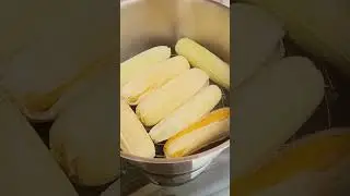 Super Sweet Corns | Super Sweet Corn on the Cob | Corn on the Cob | #shorts | #shortvideo