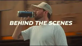 Breaking Down This Commercial Shoot