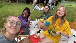 Group Teaching People How to be More Environmentally Friendly | NewsWatch Special Report