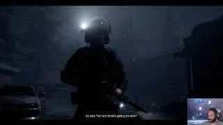 Outbreak 2030 -Lets Play- Gameplay 1
