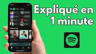 Comment voir votre Spotify Wrapped iOS et Android