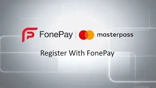 FonePay - How to Register?
