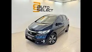 Honda Fit 1.5 EX CVT - 2020 - Impeccable!