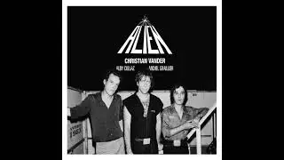 Christian Vander / Michel Graillier / Alby Cullaz - Opus (reprise de McCoy Tyner)