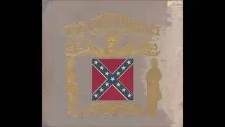 The Bonnie Blue Flag | The Confederacy by Richard Bales