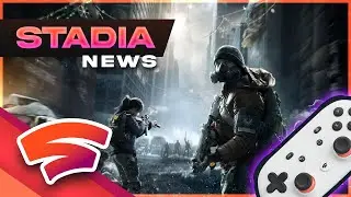 Four Stadia January Pro Games Announced! Free PRO Game Available + Over 50 HUGE STADIA GAME SALES!
