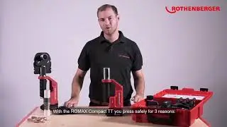 Romax Compact TT