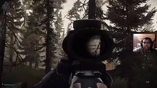 Why this quest is in the Game - #073 - Escape from Tarkov 1.0 Release Gameplay Episode 73
