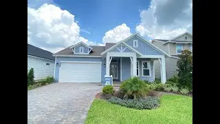 #FloorplanFriday Marconi Quick Move-In Home