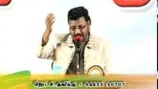 VARAVENUM PARANAVAIYE | DENSING DANIEL | TAMILCHRISTIAN SONG