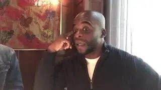 The Life of an Intelligent Black MAN - Round Table 1