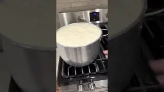 Nonna Pia’s homemade bread 🥖