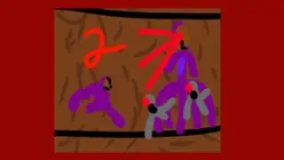 Capuchin V1 Part 2 (The Boss fight)
