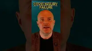 Covid Inquiry Failure - Earlier Lockdown 
