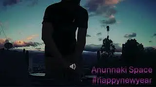 Dj Anunnaki HappyNewYear2026 Live Djing
