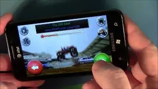 Top Trucks Mango App Spotlight