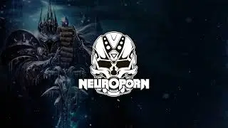 NEUROPORN podcast #2 by L-ori |  Neurofunk Drum & Bass mix