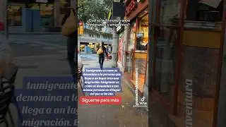 🤔🤔🤔Cu&aacute;l es la diferencia entre emigrar e inmigrar? #consellodeaventura