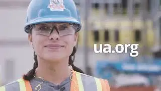 See Yourself in the UA - Women find success and thrive in piping industry careers
