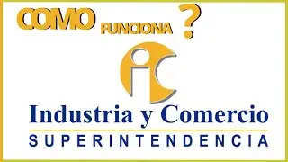 SUPERINTENDENCIA DE INDUSTRIA Y COMERCIO /concurso comisión /historia, reglamentación, competencias.