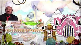Hardest video game boss ever