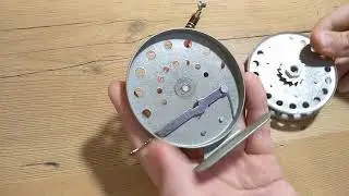 Обзор катушки. И разбор.