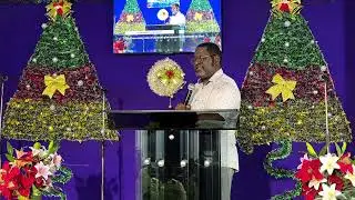 MZEM 40 DAYS PRAYER AND FASTING