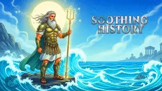 The Entire Poseidon Story EXPOSED| History for Sleep