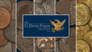 CoinWeek: Pogue Sale III Auction Recap and Analysis - HD Video