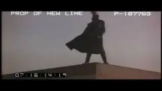 Blade1998 Morbius Alternate Ending