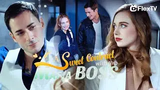 💥Accidentally Married the Mafia Boss: A Forbidden Love Story💖His Long-Planned Favoritism#movie #full