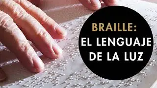 ✨👆 Día Internacional del BRAILLE: El Lenguaje de la LUZ 🌍📚