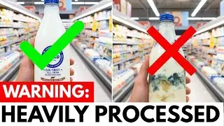 9 Aussie MILK Brands Your Body Will THANK YOU For Choosing