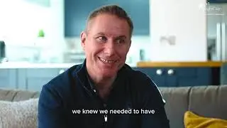 Why we chose Bright Care - Alan's story