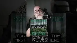 Halls of Stone | Secret Archives of the Vatican #darkfolk #neofolk #norsefolk #tolkienmusic