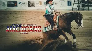 SALONE DEL CAVALLO AMERICANO 2024 – Spettacolo, adrenalina e tradizioni  western!