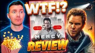 I Watched MERCY&hellip; The Worst Movie of 2026 So Far