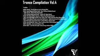 Twist - Trance Compilation Vol.4