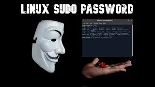 Remove sudo password on all linux