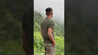 CRPF 🔥 #army #crpf #specialforce #ytshorts #armylover #commando #indianarmy #ytshorts #shorts #stf