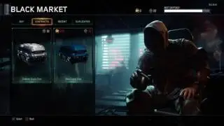 BO3 WEEKLY AND DAILY CONTRACTS