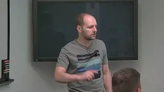 NetApp OnCommand Insight Cost Control and Chargeback with James Holden