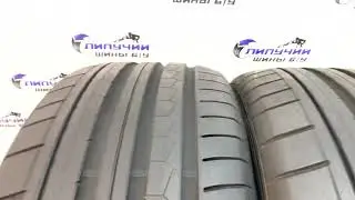 Обзор Шины 235 45 18 94Y Dunlop SP Sport Maxx GT NO