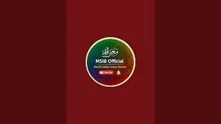 Mufti Saiful Islam Babor is live